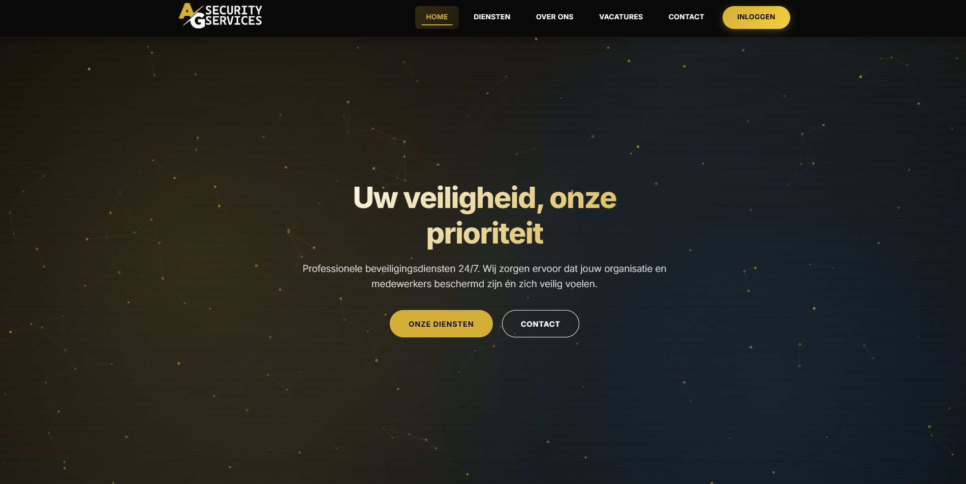 AG Security Services